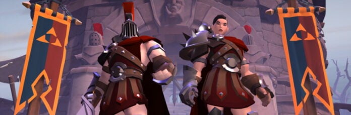 Albion Online Shakes Up Combat Meta with New Crystal Offhands and Major Rebalance