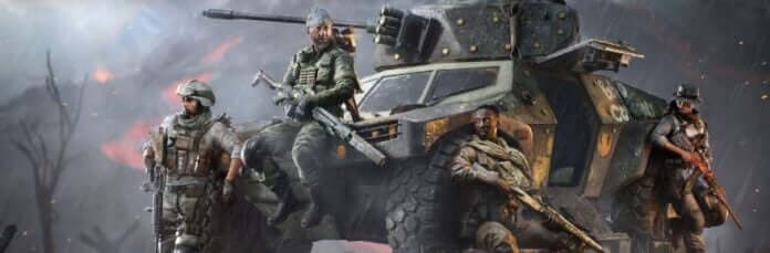 Battlefield 2042 Lures Players with Free Battlefield 6 Rewards Ahead of Launch
