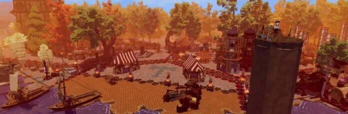 BitCraft Overhaul: Social Features, New Pets, and Critical Fixes Reshape the Sandbox