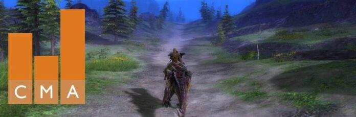 Guild Wars 2’s New Elite Specs Shake Up Thief and Ranger Meta