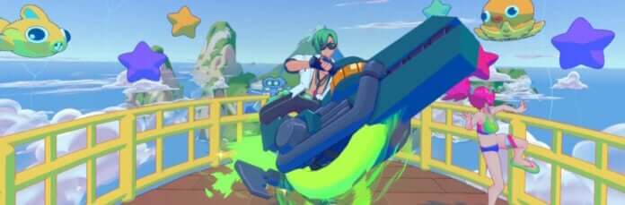 Starlight Re:Volver Early Access Launch: Dive into Anime-Inspired Co-op Dungeons on August 27