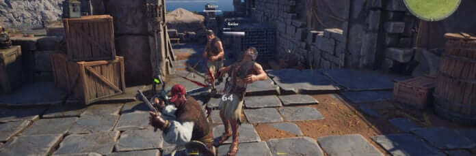 Crosswind Shifts to Buy-to-Play Survival Model: Early Access Set for 2026