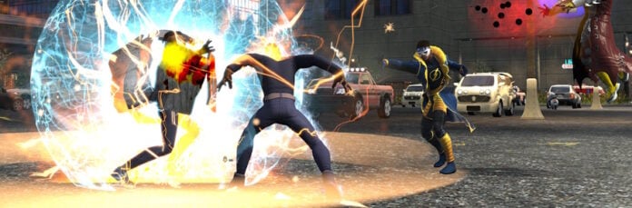 DCUO’s Teen Titans Homecoming Event Returns: Unlock Starfire as a Base Companion