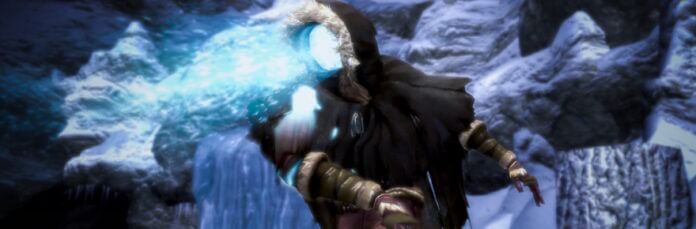 Dungeons & Dragons Online Unleashes Chill of Ravenloft: New Expansion Brings Frozen Horrors and Undead Race