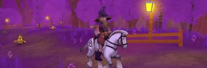 Eterspire’s Firefly Forest Overhaul and New Trials Launch in Latest Update