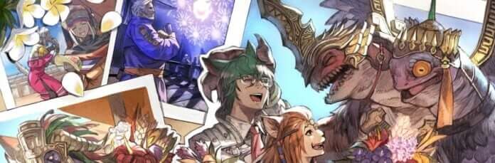 FFXIV’s Rising Event, Monster Hunter Collab, and Switch 2 Tease: Major Updates Ahead