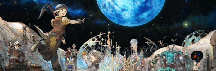 Final Fantasy XIV Fan Fest 2026 Reveals Global Dates and Expansion Hints