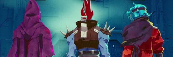 Gamescom 2025 Roundup: New Co-op Roguelike and Extraction RPGs Revealed