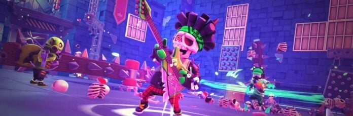 Gamescom 2025 Highlights: Jump Space, 33 Immortals, and King of Meat Release Dates Revealed