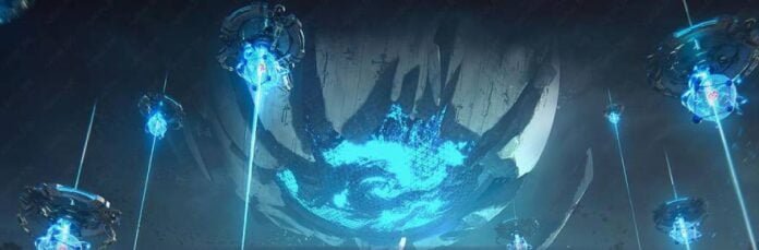 Once Human Launches Stellar Resonance: Survival Event with Gravity Inverters and Wave Combat