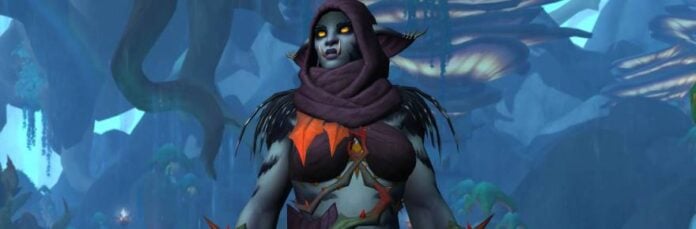 World of Warcraft Midnight Expansion Unveils Haranir Race, Devourer Spec, and Raid Cadence at Gamescom 2025