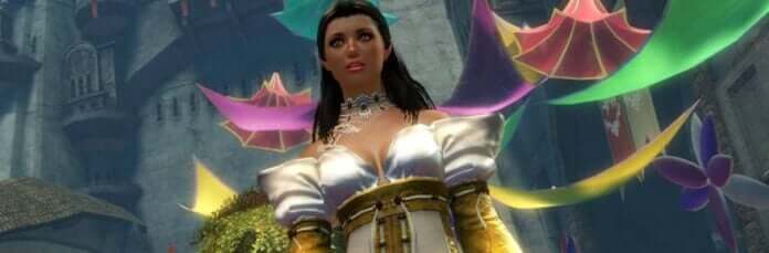 Guild Wars 2 Elite Spec Beta Launches Tomorrow with Restored Voice Acting Post-Strike