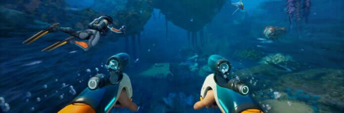 Krafton vs. Subnautica 2 Devs: Legal Battle Threatens Game’s Future and Player Trust