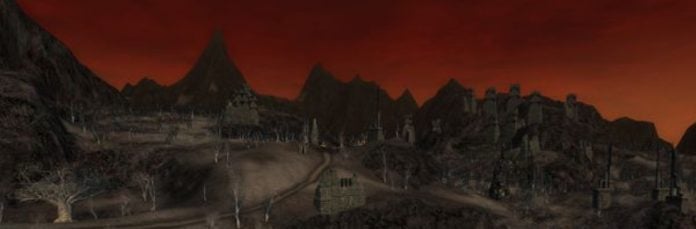 Revamping Middle-earth: Top LOTRO Zones Desperately Needing a Modern Overhaul