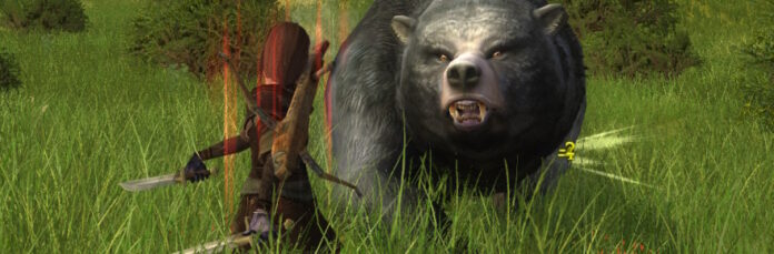 LOTRO Progression Servers Advance to Isengard as Legacy Worlds Shut Down