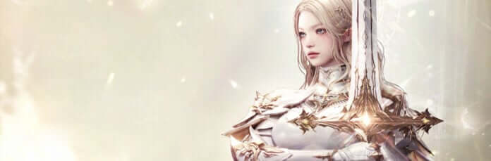 Lost Ark Unleashes Valkyrie Class & Major Anti-RMT Overhaul in Latest Update
