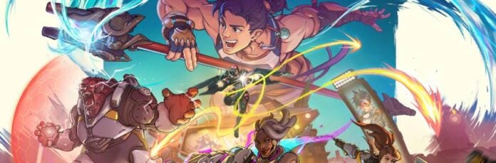 Overwatch 2 Season 18 Unveils New Hero and Summer Games Revival