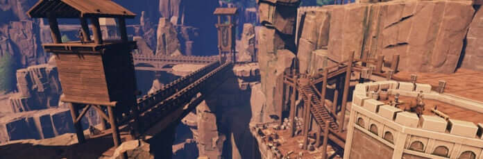 Pantheon’s Black Rose Keep Patch Unveiled: New Dungeon, Epic Loot, and Roadmap Surprises