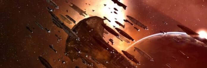 EVE Online Hits Record Revenue Despite Pearl Abyss Financial Slump