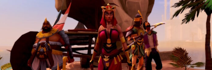 RuneScape Catalyst League Launches September 15: New Speed-Driven Gameplay Mode Unveiled