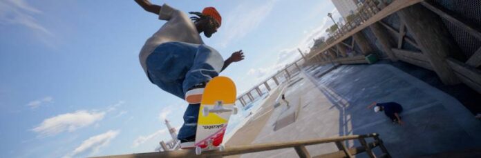 Skate MMO Early Access: 150-Player Servers, Customization, and Seasonal Content Revealed