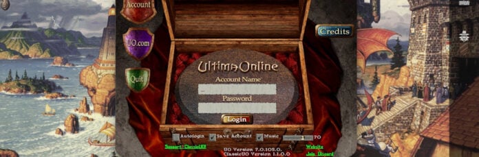 Ultima Online’s Shattering Event: New Legacy Server Reboot and Character Transfers Explained