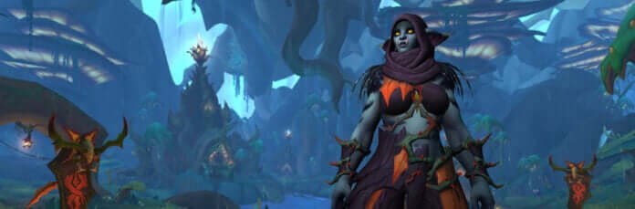 Why MMORPG Players’ Evolving Desires Reshape Virtual Worlds Like WoW and FFXI