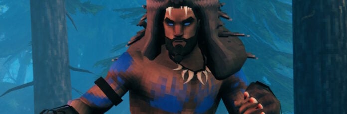 Valheim’s Call to Arms Update Overhauls Combat with Trinkets and New Gear