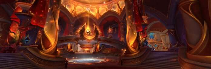 World of Warcraft’s Midnight Expansion Unleashes Player Housing and Void Conflict in 2026