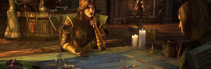 ESO’s New Leadership Vows 30+ Year Vision: What It Means for Tamriel’s Future