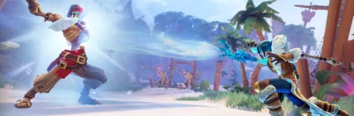 Fellowship’s Meiko: Master of Combos Unveiled for Upcoming MODA Game