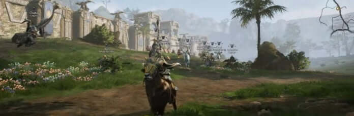 Ashes of Creation Siege Scandal: Guild Exploits Spark Community Outcry