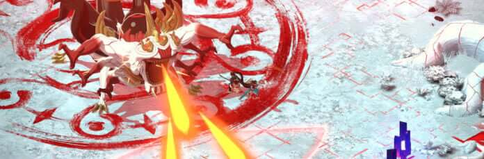 New Co-op Roguelite Towa Launches Globally