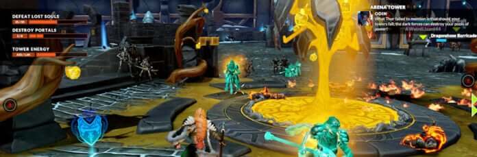 Final Stand Ragnarok Shuts Down: Impact on Camelot Unchained’s Future Revealed