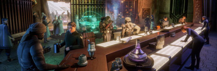 Dune Awakening Expands Building Kit and Launches Free Weekend to Boost Playerbase