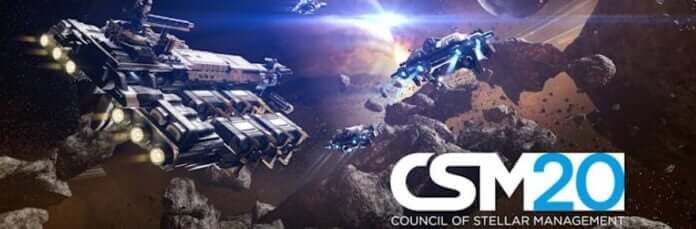 EVE Online’s 20th CSM Elections: Dates, Details, and How Players Shape the Galaxy