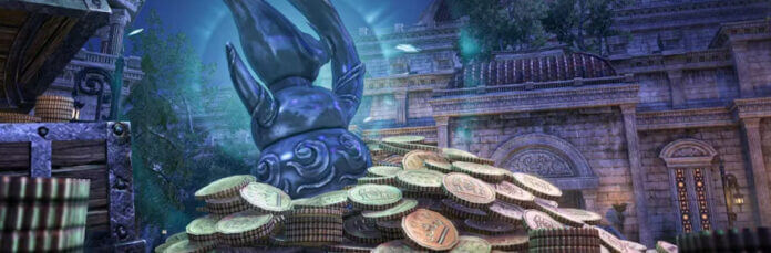 ESO Developers Reveal Major Overhaul to Revitalize Legacy Content and Future Updates