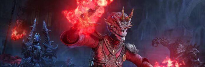 Elder Scrolls Online: Worm Cult Saga Continues on PTS with Update 48