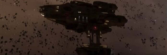 Elite Dangerous Unveils Type-11 Prospector: Game-Changing Mining Ship Arrives September 23