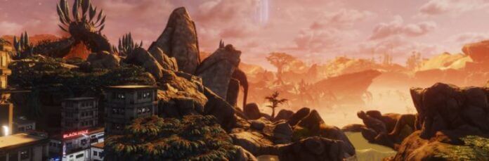 Entropia Universe Overhauls New Player Onboarding and Revamps PvP Oil Rig Dynamics