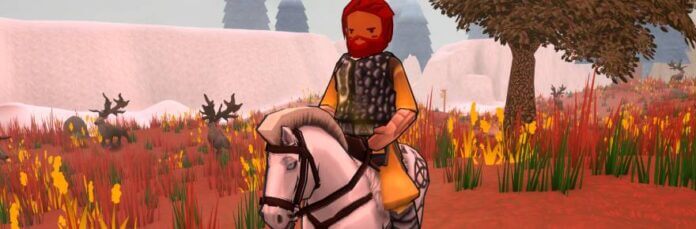 Eterspire Steam Launch Finalizes Cross-Platform Play with Major Endgame Expansion