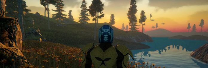 Project Gorgon Update: Dynamic Weather Effects and Voice Chat Transform Gameplay