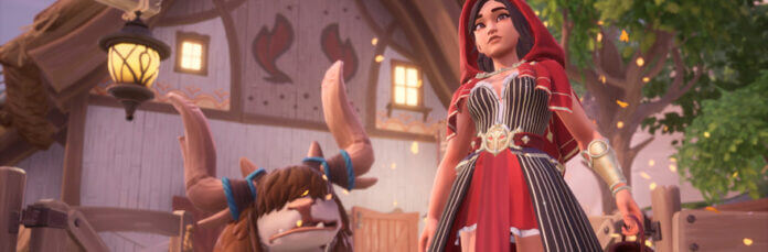 Palia’s Ranching Skill Overhaul: New Animal Husbandry Mechanics and Future Multiplayer Plans Revealed