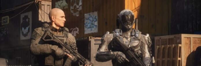 Cinder City Unveils Massive MMO Shooter with 7x7km Open World and Dynamic Endgame