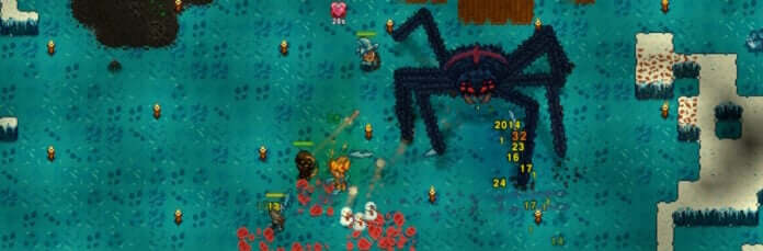 Necesse Delays Launch to Dodge Battlefield 6 Dominance: What Players Need to Know