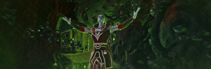 Neverwinter’s Slaughterhouse Arena Update: Fixes for Clipping and Enhanced Boss Mechanics