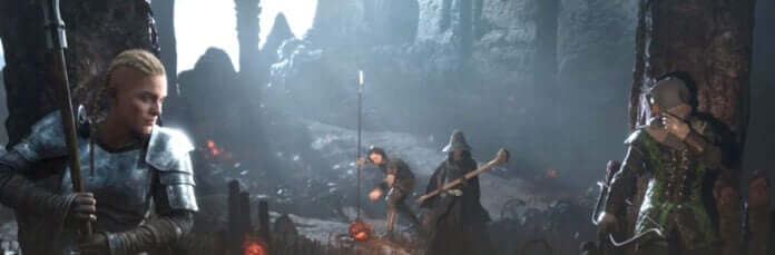 Pax Dei Unleashes Massive PvP Expansion with Raiders of Lyonesse Update