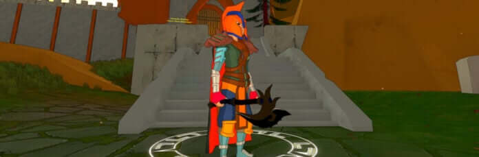 Erenshor’s Call of the Storm Overhaul: Major Changes Hit Solo MMO on September 26