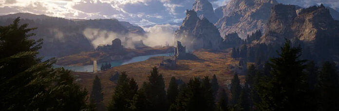 Pax Dei Unleashes Major PvP Overhaul: Verse 4 Raiders of Lyonesse Launches Tomorrow