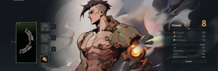 Warborne Above Ashes Unveils Core PvP Mechanics and Econ Systems Ahead of Launch